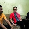 Alvin, Bocah SMP yang Bantu Damkar Tembus Kemacetan Dihadiahi Sepeda oleh Bima Arya