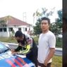 Viral Sopir Truk Tak Terima Ditilang karena Melaju Lambat di Jalan Tol Pekanbaru-Dumai: Bos Saya Juga Polisi