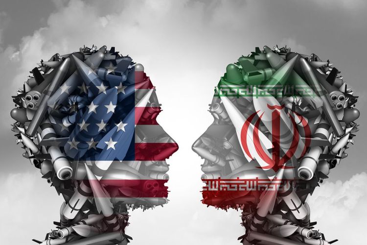 Iran Ajukan Rencana Damai ke AS, Akhiri Perang dalam Waktu 30 Hari