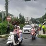 One Way Puncak Bogor Dihentikan, Lalu Lintas Normal Dua Arah