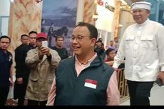 Baliho Anies Baswedan di Jember Diduga Dirusak, DPD Nasdem Imbau Relawan Tetap Tenang