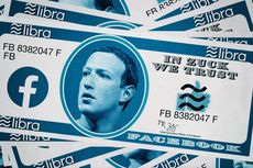 Gagal Buat Diem, Meta Facebook Bikin Uang Virtual Zuck Bucks