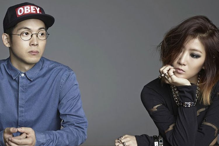 Mad Clown dan Soyou