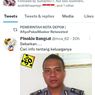 Akun Twitter Pemkot Depok Retwit Unggahan Kasus Penembakan KM 50, Diskominfo: Khawatirnya Diretas