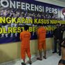 Positif Gunakan Sabu, Vokalis Band Kapten Ditangkap Polisi