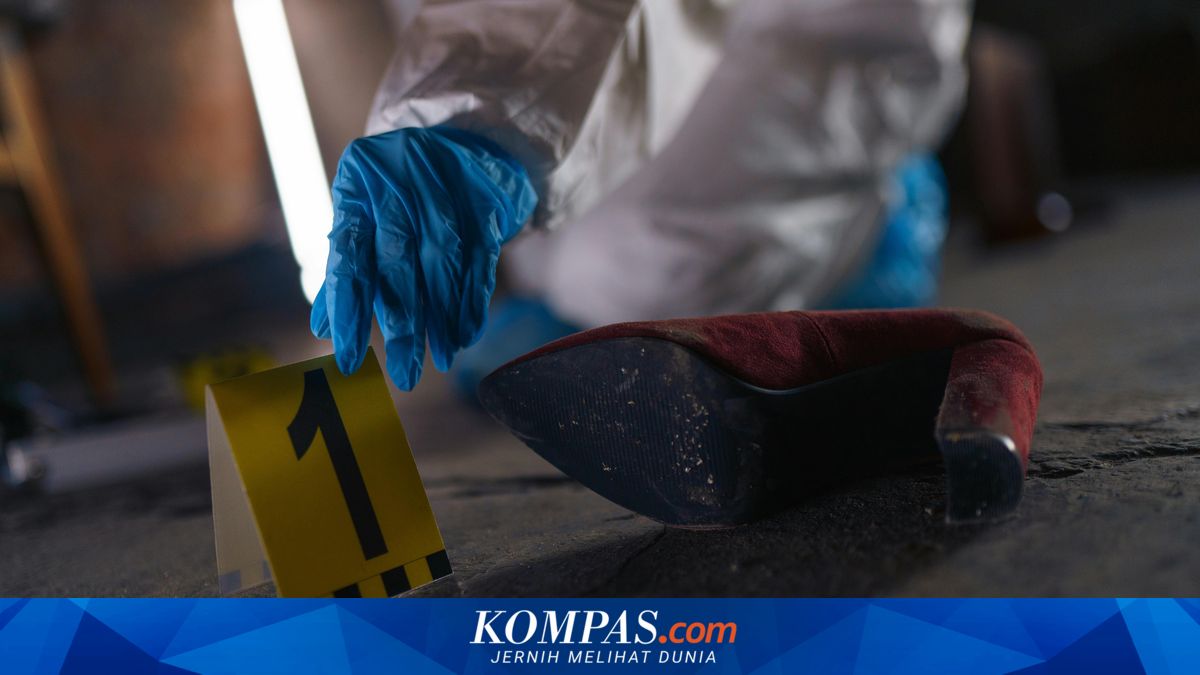 Kronologi Penemuan Jasad Perempuan di Kamar Kos Surabaya, Berawal dari Kecurigaan Pengamen Jalanan