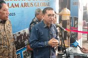 Fadli Zon: Bertambah, Ada 70 Cagar Budaya Terdampak Bencana Sumatera