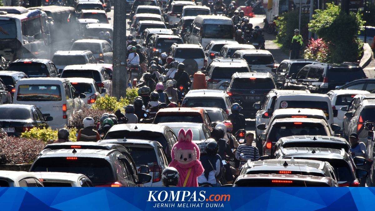 Kakorlantas Baru Soroti Dua Tantangan Besar Keselamatan Lalu Lintas