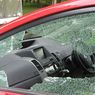Pencurian Modus Pecah Kaca Mobil Terjadi Lagi, Pemilik Kendaraan Harus Waspada