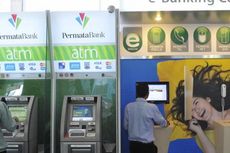 Transaksi Pasar Modal Bisa Lewat ATM