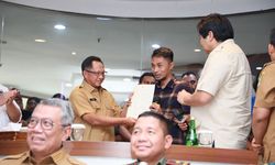 Mendagri Minta Penghapusan BPHTB dan Percepatan Layanan PBG Diterapkan di Seluruh Daerah