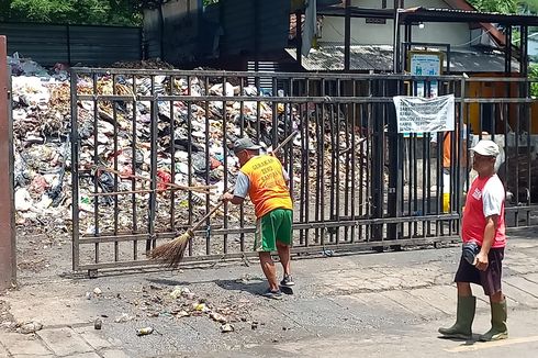 Pemkot Yogyakarta Terapkan Strategi Bermain Dakon untuk Antisipasi Penumpukan Sampah