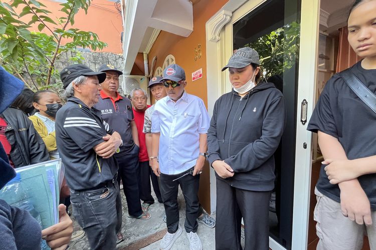 Dari Surabaya hingga Papua, Ada 50 ARMY Jadi Korban Penipuan Jastip Tiket Konser BTS Rp 400 Juta