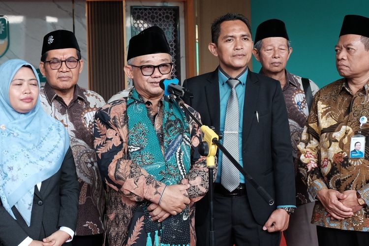 Mendikdasmen Perkuat Kebijakan Cegah Perundungan di Sekolah
