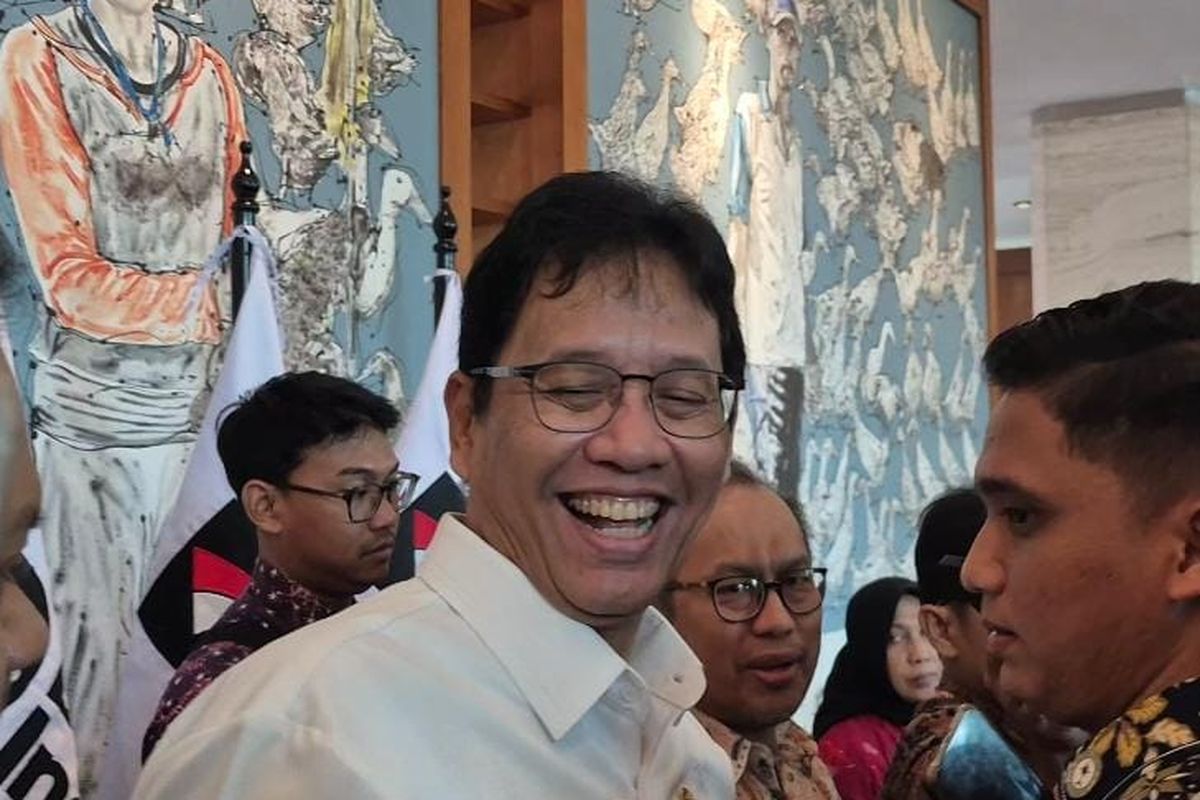 Purbaya Yakin Ekonomi RI Bisa Tumbuh 8 Persen pada 2029: Jika Saya Masih di Sini