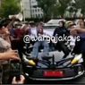 Cerita Wali Kota Cilegon Saat Mobilnya Diadang Demonstran di Jakarta
