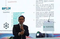 AQUA Raih Predikat Air Mineral Terfavorit dalam Anugerah Produk Indonesia