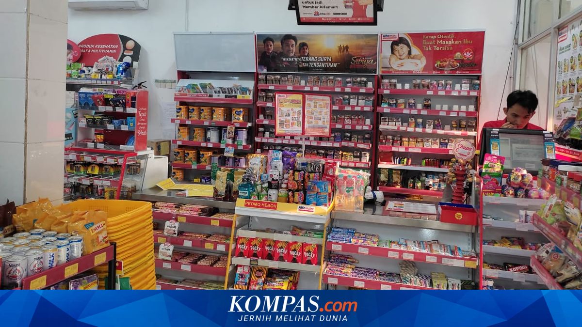 Berlaku 2025, Ini Daftar Barang yang Kena dan Tidak Kena PPN 12 Persen