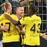 Hasil Dortmund Vs Hoffenheim, Gol Reus Bawa BVB ke Puncak