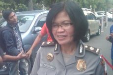 Polisi Bandung Dalami Surat Undangan Seks Bebas