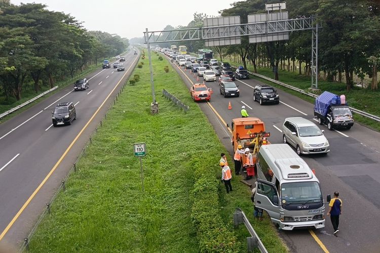 Diskon Tarif Tol 30 Persen Arus Balik 2026 Masih Berlaku: Cek Biaya, Rute, dan Syarat