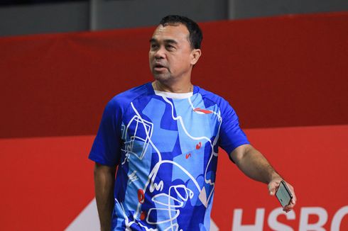 Badminton Asia Junior Championships 2023: Masuk Grup Berat, Indonesia Siap Tempur