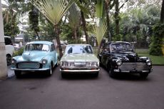 Batok Marketplace Kendaraan Klasik Resmi Meluncur di Indonesia