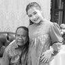 Kakek Tutup Usia, Prilly Latuconsina: Insipirasiku Telah Pulang