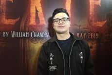 Derby Romero Jadi Produser Sekaligus Aktor dalam film Sekte