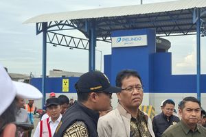 Purbaya Bersih-bersih Impor Ilegal, Pemerintah Kompak Bergerak