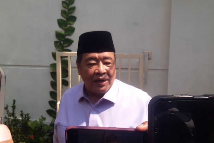 Bestari Barus Klaim Ribuan Orang Setiap Hari Gabung PSI karena Sosok Jokowi