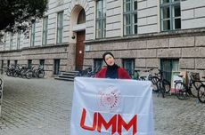 35 Ucapan Natal Formal Antar Instansi, Siap Dipakai untuk Surat Resmi