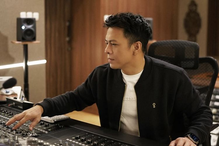 Royalti Musik Jadi PR Besar, Ariel NOAH Minta Transparansi dan Keadilan