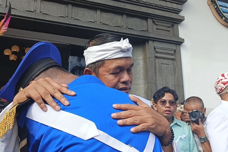 Dianggap Sukses, Pendidikan Siswa di Barak Militer Gelombang 2 Segera Dibuka