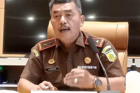 Kejati Papua Barat Hentikan Penyelidikan Dugaan Korupsi Dana Hibah KONI