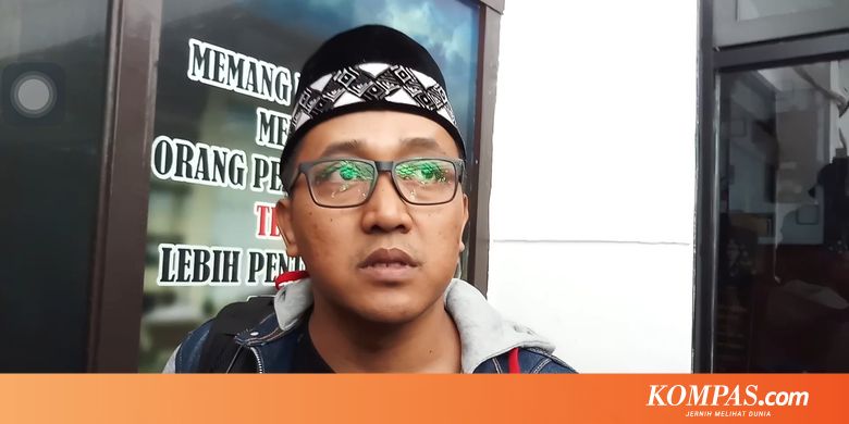 Berbagai Pernyataan Tedy Pardiyana Saat Otopsi Lina Jubaedah Diumumkan - Kompas.com - KOMPAS.com