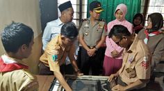 Jumlah Data Masuk Siswa Disabilitas di Sekolah Inklusif Masih Sedikit