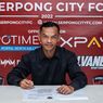 Pasang Target Tinggi, Serpong City FC Datangkan 3 Pemain Eks Liga 1
