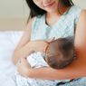 10 Manfaat ASI Eksklusif bagi Kesehatan Bayi dan Ibu Menyusui
