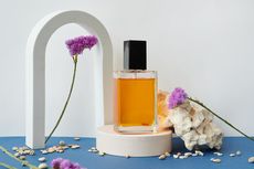9 Parfum Teraneh di Dunia, Ada Aroma Rumah Duka, Uang, dan Kentang