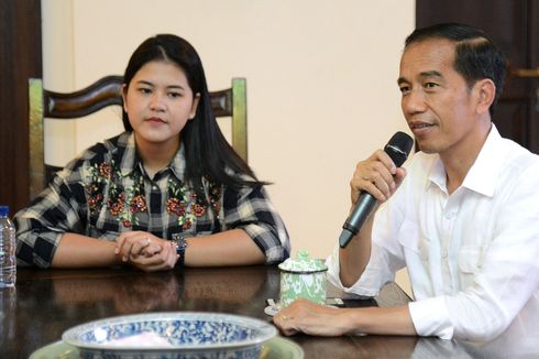 Jusuf Kalla dan Darmin Nasution Jadi Saksi Pernikahan Kahiyang-Bobby