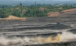 IEA: Emisi Metana Tambang Batu Bara Indonesia Terbesar Ketiga Dunia