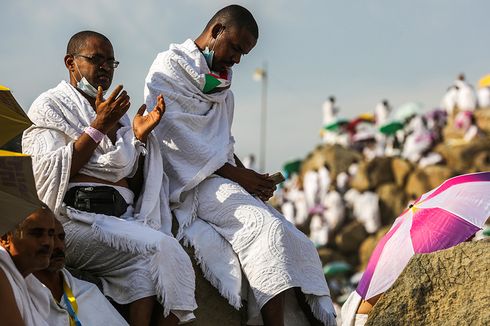 Kini Ada Paket Umrah untuk Penyandang Disabilitas dan Umrah Weekend