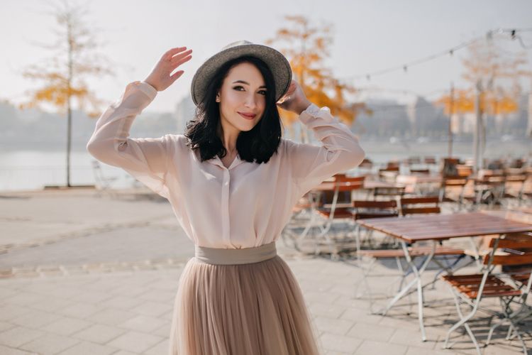 3 Hal Sederhana yang Membuat Penampilan Terlihat Lebih Muda