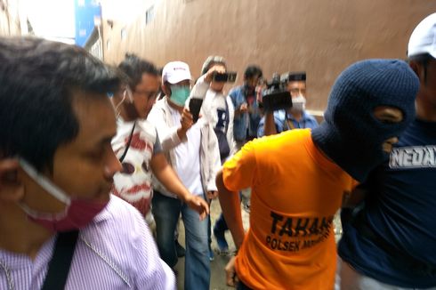 Fakta Pembunuhan Sadis 2 Anak Tiri di Medan, Diduga Sakit Hati Disebut Pelit
