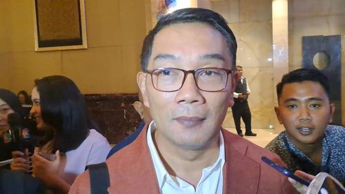 Berebut Ridwan Kamil pada Pilkada 2024, Bisa Menang di Jabar, Sulit Saingi Anies di Jakarta