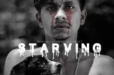 Film Starving: Pemeran dan Resensi