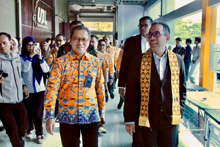 Mendiktisaintek: Riset Kampus Jangan Berhenti Jadi Pajangan, Harus Berdampak ke Masyarakat dan Industri