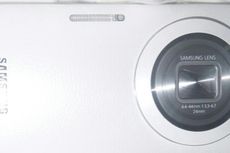 29 April, Samsung Luncurkan Galaxy K?