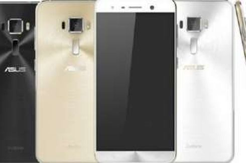 Smartphone Zenfone 3 Meluncur 30 Mei?